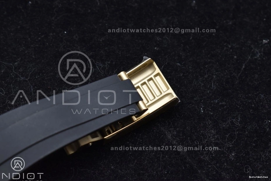 Yacht-Master Strap 1209 Unisex Best on Edition Oysterflex 226658 1:1 (Gain Weight) ARF VR3235 0207